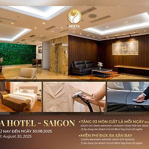 Nesta Hotel Saigon